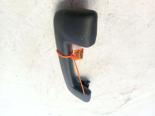 Interior roof handle RENAULT CLIO V (B7_) 1.0 TCe 100 (B7MT) | BP37535044I35 - Image 3