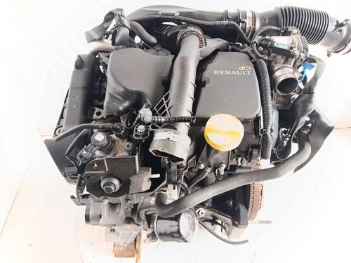 Used Engine Engine DACIA DOKKER Box Body/MPV 1.5 dCi (FEAJ) (90 hp) 39988147 39988147