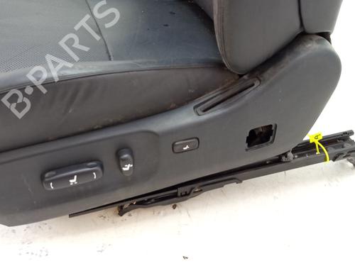 Left front seat LEXUS GS (_S19_)  | BP31191392C15 