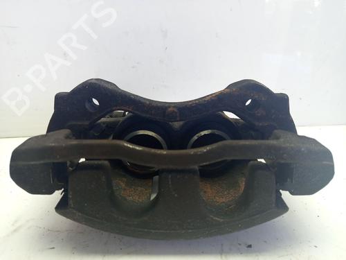 Left front brake caliper FORD TRANSIT Van (FA_ _) 2.2 TDCi | BP31169443M105 - Image 4
