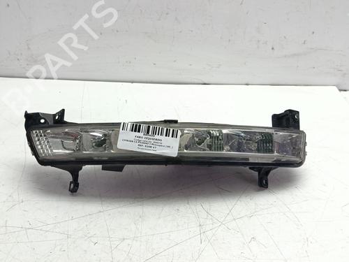 Used Left headlight Left headlight 35724401 35724401