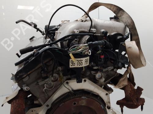 Motor JAGUAR S-TYPE II (X200) 3.0 V6 | BP30456878M1 