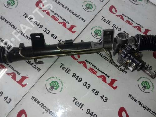 Steering rack RENAULT VEL SATIS (BJ0_) 2.2 dCi (BJ0E, BJ0F) | BP7953651M22 - Image 9