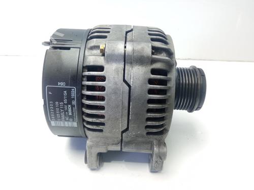 Alternator CHRYSLER VOYAGER / GRAND VOYAGER III (GS_, NS_) 2.5 TD | BP12310898M7 