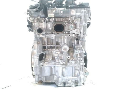 Engine TOYOTA YARIS (_P13_) | BP25037209M1 - Image 3