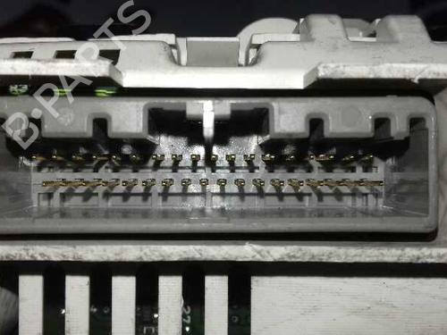 Instrument cluster HONDA CIVIC VIII Hatchback (FN, FK) 2.2 CTDi (FK3) | BP7963959C47 
