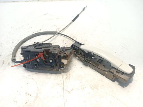 Used Front right lock Front right lock 30578363 30578363