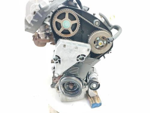 Engine SEAT IBIZA III (6L1) 1.9 SDI | BP12310395M1 