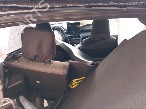 Climate control TOYOTA YARIS CROSS (MXP_) 1.5 Hybrid (MXPJ10) | BP33626878I5 - Image 7