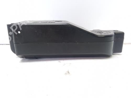 Tailgate lock CITROËN C4 Coupe (LA_) 1.6 HDi | BP16169122C101 