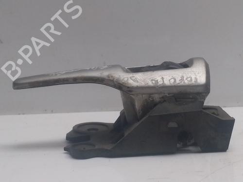 Front left interior door handle TOYOTA AURIS (_E15_) 2.0 D-4D (ADE150_, ADE150R) | BP33705684I13 - Image 4