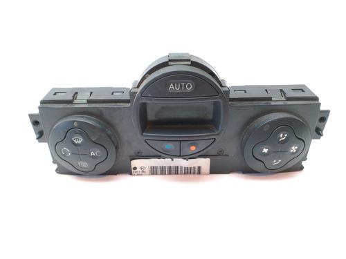 Used Climate control Climate control 16856249 16856249