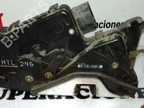 Rear left lock BMW 3 (E46) 320 d | BP7951334C100 
