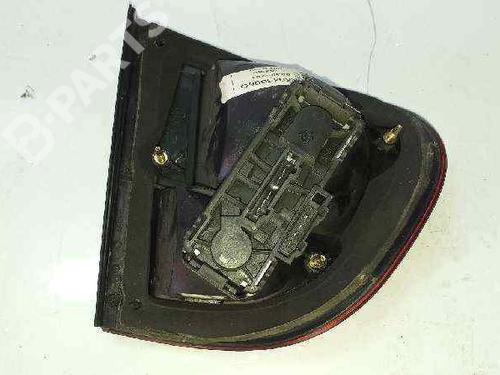 Right taillight SEAT LEON (1M1)  | BP8891893C35 