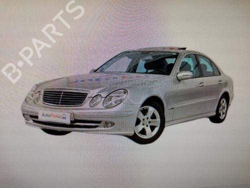 Alternator MERCEDES-BENZ E-CLASS (W211) E 240 (211.061) | BP30518517M7 - Image 1