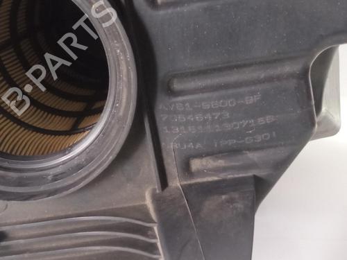Air filter box FORD TOURNEO CONNECT / GRAND TOURNEO CONNECT V408 MPV 1.6 TDCi | BP14225372M87 