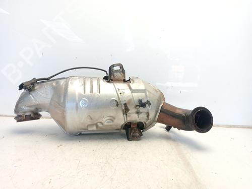 Used Particulate filter Particulate filter 26495163 26495163