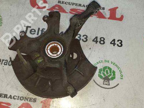 Right front steering knuckle SEAT IBIZA II (6K1)  | BP7956237M26 