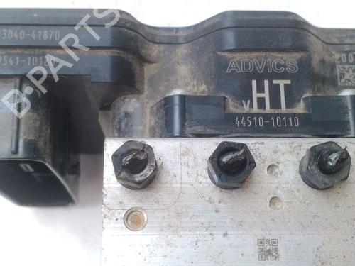 ABS pump TOYOTA C-HR (_X1_)  | BP26156848M43  - Image 6