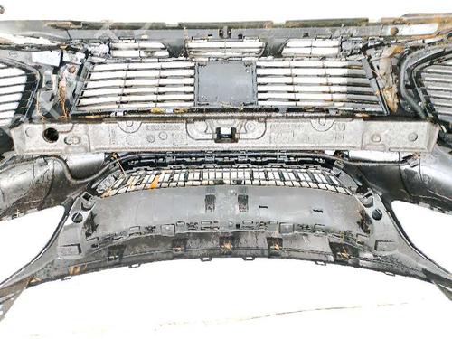 Front bumper PEUGEOT 3008 II SUV (MC_, MR_, MJ_, M4_)  | BP24121180C7 
