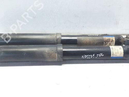 Used Right rear shock absorber Right rear shock absorber NISSAN QASHQAI II (J11, J11_) 1.6 dCi (130 hp) 14225028 14225028