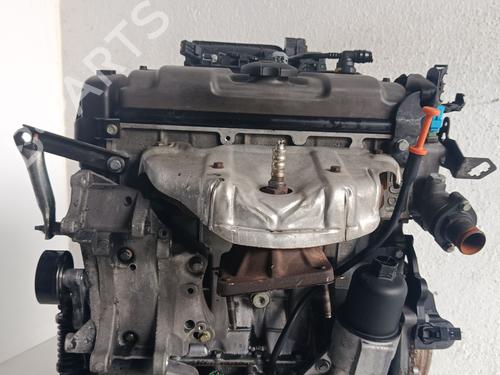 Engine PEUGEOT 206 CC (2D) 1.6 | BP35775387M1 - Image 6