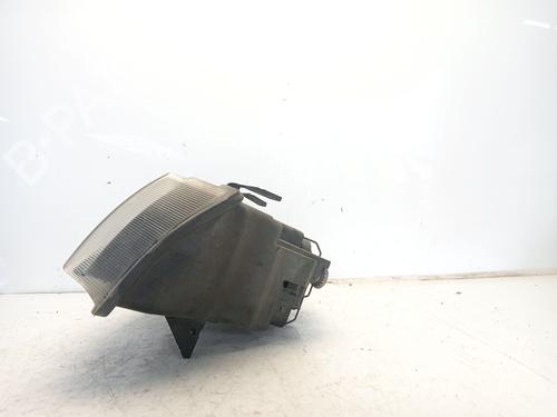 Right headlight SEAT LEON (1M1) 1.9 SDI | BP26307319C29 - Image 2