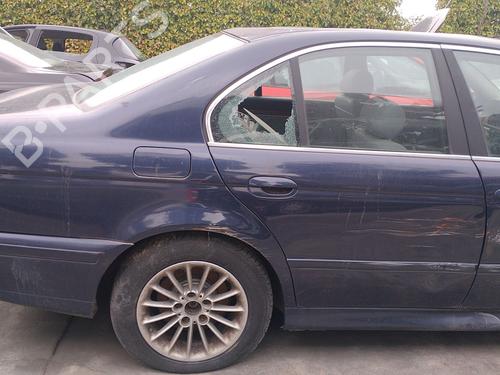 Starter BMW 5 (E39) 530 d | BP30762691M8 - Image 8