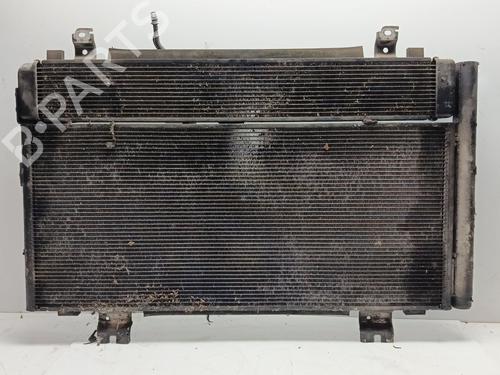 Air conditioning evaporator LEXUS LS (_F4_) 600h AWD (UVF45, UVF46) | BP33322067M109 - Image 8