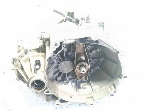 Used Gearbox Gearbox VW UP! (121, 122, BL1, BL2, BL3, 123) 1.0 (75 hp) 37695936 37695936