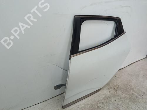 Left rear door RENAULT CLIO V (B7_) 1.0 TCe 100 (B7MT) | BP29856536C4