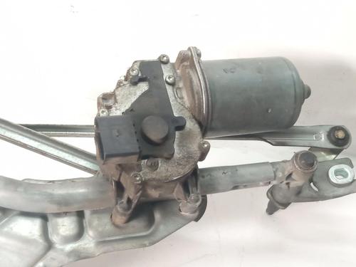 Front wiper motor FIAT PUNTO EVO (199_)  | BP12310022M29 
