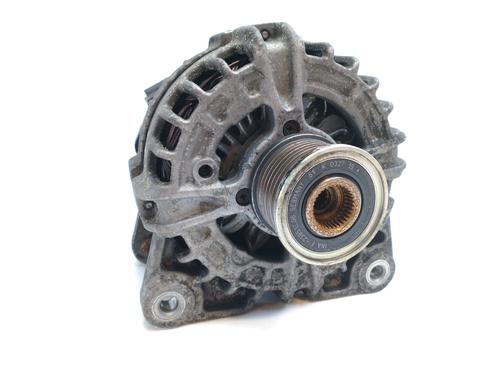 Used Alternator Alternator 17147493 17147493