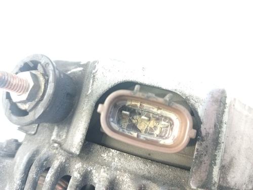 Alternator TOYOTA YARIS (_P1_)  | BP26295235M7 