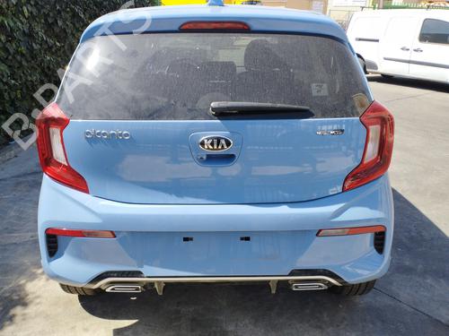 Electronic module KIA PICANTO II (TA) | BP15837048M83 - Image 6