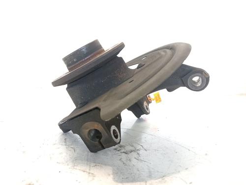 Left front steering knuckle DACIA LODGY (JS_) 1.6 LPG (JSAV) | BP30746475M25