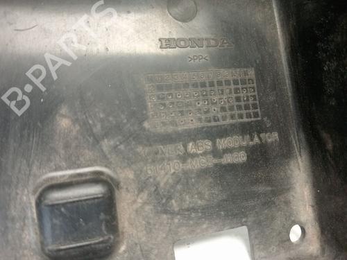 Other HONDA MOTORCYCLES CB (251cc - 500cc) CB 300 R Flex | BP30876811O1 