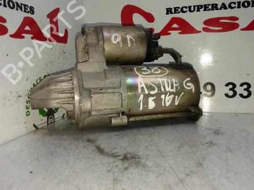 Used Starter Starter 7962860 7962860