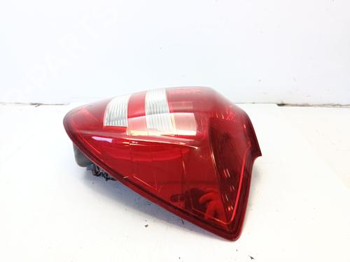 Used Right taillight Right taillight KIA CEE'D SW (ED) 1.6 CRDi 115 (115 hp) 33931537 33931537