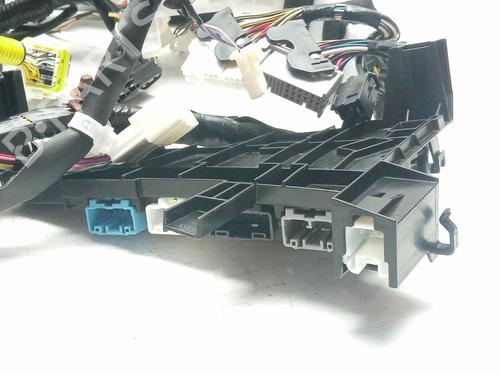 Electronic module TOYOTA YARIS CROSS (MXP_) 1.5 (MXPB10) | BP36156627M83 - Image 5