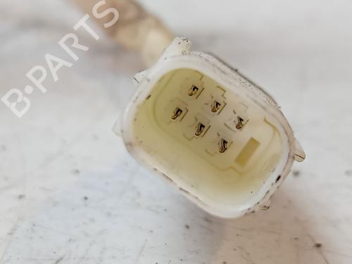 Rear left exterior door handle LEXUS GS (_S19_)  | BP31210451C130 