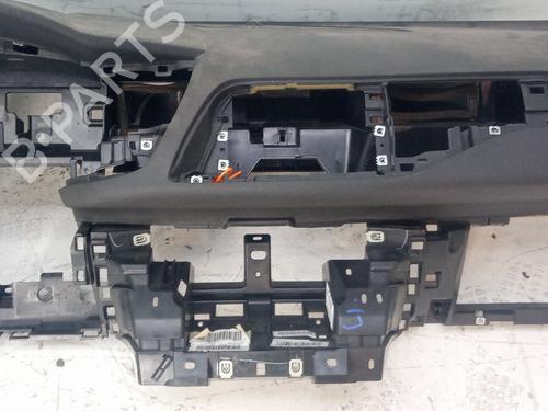 Dashboard CITROËN C5 III (RD_) 3.0 HDi 240 (RDX8CA) | BP34581693C46 - Image 3