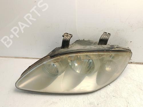 Left headlight SSANGYONG RODIUS II | BP38253674C28 - Image 3