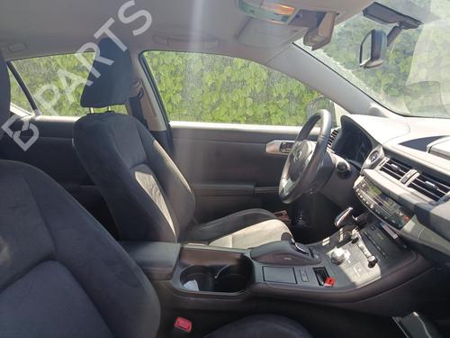 Engine LEXUS CT (ZWA10_) 200h (ZWA10_) | BP37720127M1  - Image 5