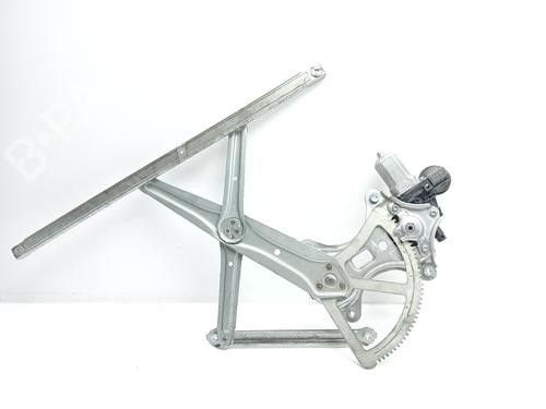 Right front window motor LEXUS RX (_U3_) 400h (MHU38_, MHU38R) | BP16220758E20 