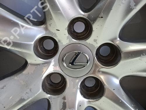 Fælk LEXUS LS (_F4_) 600h AWD (UVF45, UVF46) | BP33209231C45 - Image 2