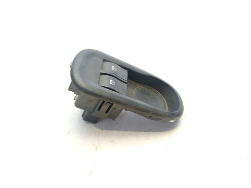 Left front window switch RENAULT KANGOO Express (FW0/1_) 1.5 dCi 90 (FW0G, FW05, FW08, FW11) | BP31158123I27 - Image 3