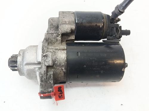 Used Starter Starter 37197386 37197386
