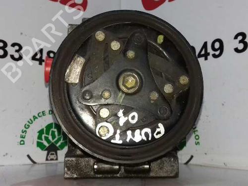 AC compressor FIAT PUNTO (188_) 1.2 16V 80 (188.233, .235, .253, .255, .333, .353, .639,... | BP7964049M34