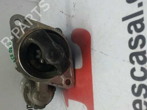 Starter OPEL ASTRA G Saloon (T98) 1.6 (F69) | BP7962829M8 - Image 2